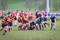 Monaghan V Lurgan Gordon West Cup Semi-final March 24th 2018 (24)